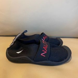 Kids Nautica Water shoes